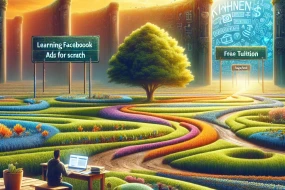 Da Principiante a Esperto: Il Tuo Percorso Completo per Masterizzare Facebook Ads