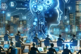Decifrare il Fenomeno dell'AI Hosting nel 2025: Vantaggi e Sfide
