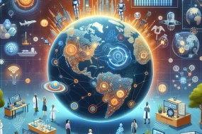 Deep Learning: La Rivoluzione Imminente nel Mondo del Lavoro