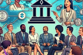 DeFi: Rivoluzione Finanziaria tra Opportunità e Rischi