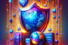 DNS Sicuri: Come Sceglierli per Proteggere la Tua Navigazione