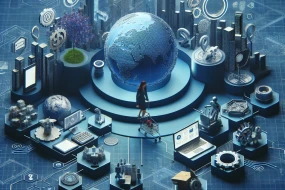 E-commerce nel Futuro Digitale: Navigare tra Sfide e Opportunità nel Web di Domani