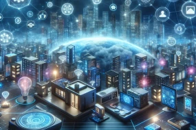 Edge Computing: Come Rivoluziona l'Internet of Things nel 2025