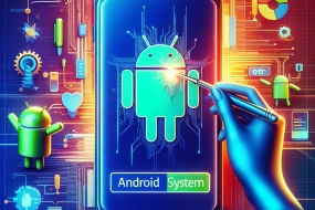Errore di Sistema Android: Guida Completa per Diagnosticare e Risolvere