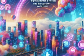 Errori Comuni nei Progetti di Digitalizzazione e Come Evitarli