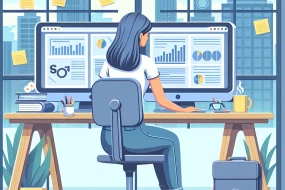 Esiste Ancora la Figura dell'Esperto SEO nel 2025? Scopriamo il Ruolo Evoluto del SEO Specialist
