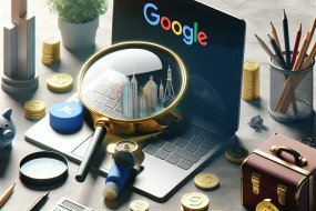 Esplorando i Nuovi Trend di Google in Fintech: Opportunità e Sfide Uniche