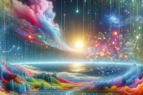 Esplorando le Frontiere dell'AI: Generazione di Linguaggio Naturale e le sue Infinite Possibilità