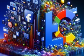 Facebook Ads vs Google AdWords: Un Confronto Approfondito per i Marketer Moderni