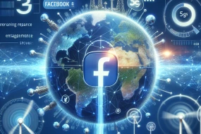 Facebook e le Connessioni 5G: Rivoluzioni della Velocità e dell'Engagement nel 2025