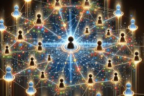 Facebook e l'intelligenza artificiale: La rivoluzione del social networking