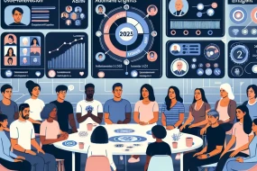 Facebook Groups nel 2025: Strategie Avanzate per Creare e Gestire Comunità Efficaci