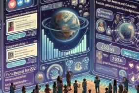 Facebook per le Non Profit nel 2025: Strategie Innovative per Raccolta Fondi e Awareness