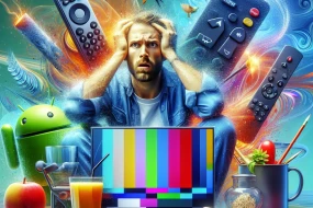 FAQ: Come Risolvere i Problemi Comuni con Android TV nel 2025
