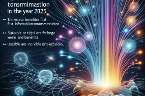 Fibra Ottica: Vantaggi e Svantaggi per il Futuro Connesso