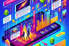 Gaming su Android: Guida Completa per Massimizzare le Prestazioni