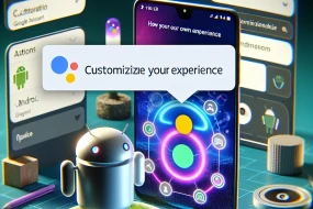 Google Assistant e Android: Guida Alla Personalizzazione Della Tua Esperienza