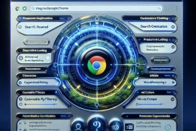 Google Chrome nel 2025: Innovazioni e Caratteristiche per una Esperienza di Navigazione Superiore