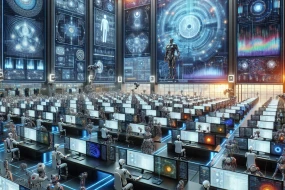 Google DeepMind e l'Evoluzione dell'Automazione nel Settore IT nel 2025