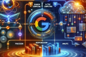Google e la Big Data: Strategie Innovative e Strumenti all'avanguardia per l'Analisi dei Dati nel 2025