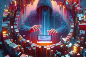 Google e la Sicurezza: Una Panoramica Storica degli Attacchi Hacker