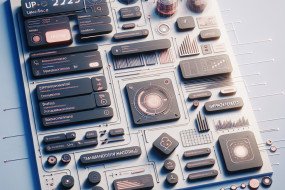 Google Material Design nel 2025: Rivoluzioni e Innovazioni nell'Interfaccia Utente