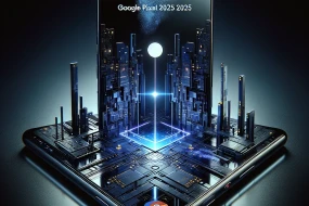 Google Pixel 2025: Una Recensione Completa sulle Innovazioni e le Prestazioni