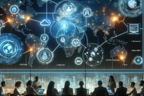 Guadagna con il Cloud Computing: Tattiche Innovative e Piattaforme Principali del 2025