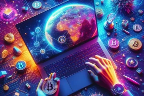 Guadagna con l'affiliazione in criptovalute: scopri le migliori piattaforme