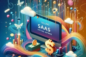 Guadagna Vendendo Software: Esplora il Mondo dei Micro-SaaS