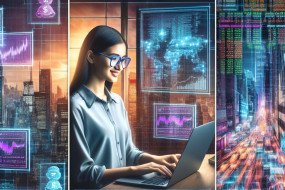 Guadagnare Codificando Bot per il Trading: Guida Completa per il 2025