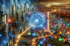 Guadagnare con l'AI: Scopri le Opportunità di Business nel 2025