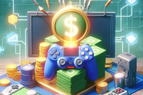 Guadagni nel Gaming nel 2025: Strategie Innovative per Creare Giochi Redditizi