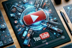 Guida alla Monetizzazione di un Canale YouTube di Informatica nel 2025