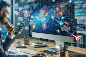 Guida Completa a Google Flights per Viaggi Business: Consigli e Strumenti