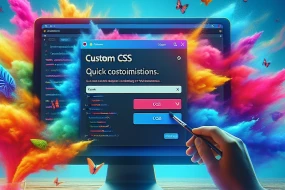 Guida Completa al Custom CSS in WordPress: Personalizzazioni Facili e Veloci