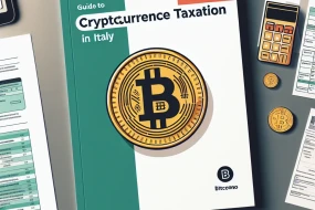 Guida Completa alla Fiscalità delle Cripto-Monete in Italia: Tutto Quello che Devi Sapere