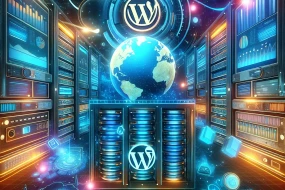 Guida Completa alla Scelta del Miglior Hosting per WordPress