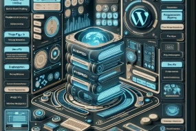 Guida Completa all'Hosting WordPress per il 2025: Configurazioni e Pratiche Migliori