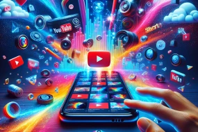 Guida Completa all'Uso di YouTube Shorts per il Marketing Digitale