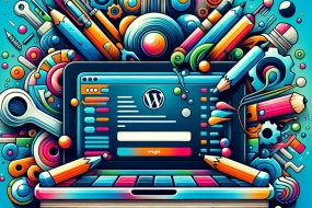 Guida Completa per Personalizzare il Footer di un Tema WordPress Senza Codice