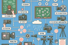 Guida Completa su Come Creare un Video Virale: Tecniche e Segreti
