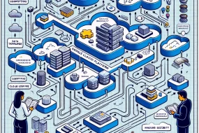 Guida Definitiva al Google Cloud Platform: Tutto quello che Gli Sviluppatori e IT Managers Devono Sapere