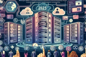 Guida Definitiva alla Scelta di un Hosting per Siti Multilingua nel 2025