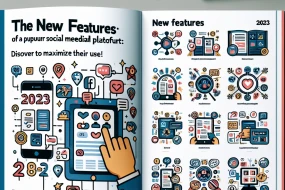 Guida Definitiva alle Nuove Funzionalità di Facebook 2025: Scopri Come Sfruttarle!
