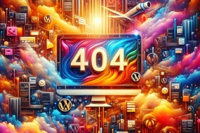 Guida Definitiva per Risolvere l'Errore 404 in WordPress: Passaggi Pratici e Soluzioni Facili