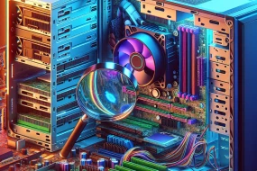 Guide alla Diagnostica Hardware: Controllare la Salute del Tuo PC