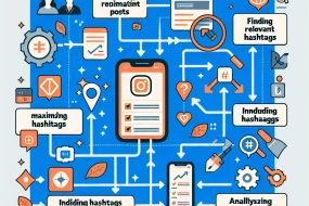 Hashtag su Instagram: la Guida Definitiva per Aumentare la Tua Visibilità