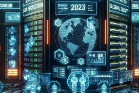 Hosting Cloud e Sicurezza nel 2025: Come Proteggere i Tuoi Dati con Best Practices Avanzate