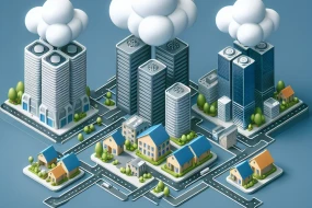 Hosting Condiviso vs VPS vs Cloud: Scopri la Scelta Ideale per il Tuo Business Online